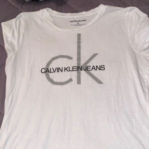 Calvin Klein shirt
